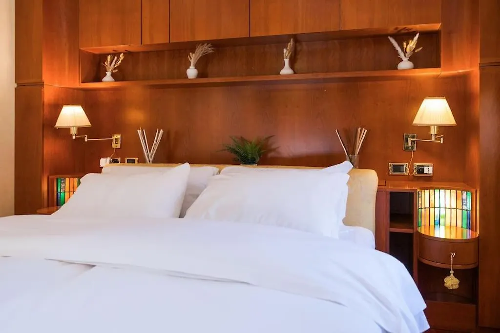 Carbonesi Luxury - Centro Storico Apartment Bologna