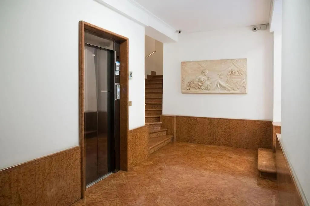 Carbonesi Luxury - Centro Storico Apartment Bologna Italy