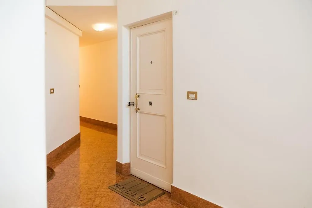 Carbonesi Luxury - Centro Storico Apartment Bologna