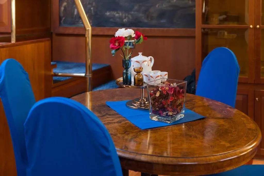 Carbonesi Luxury - Centro Storico Apartment Bologna Italy