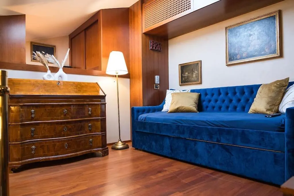 Carbonesi Luxury - Centro Storico Apartment Bologna
